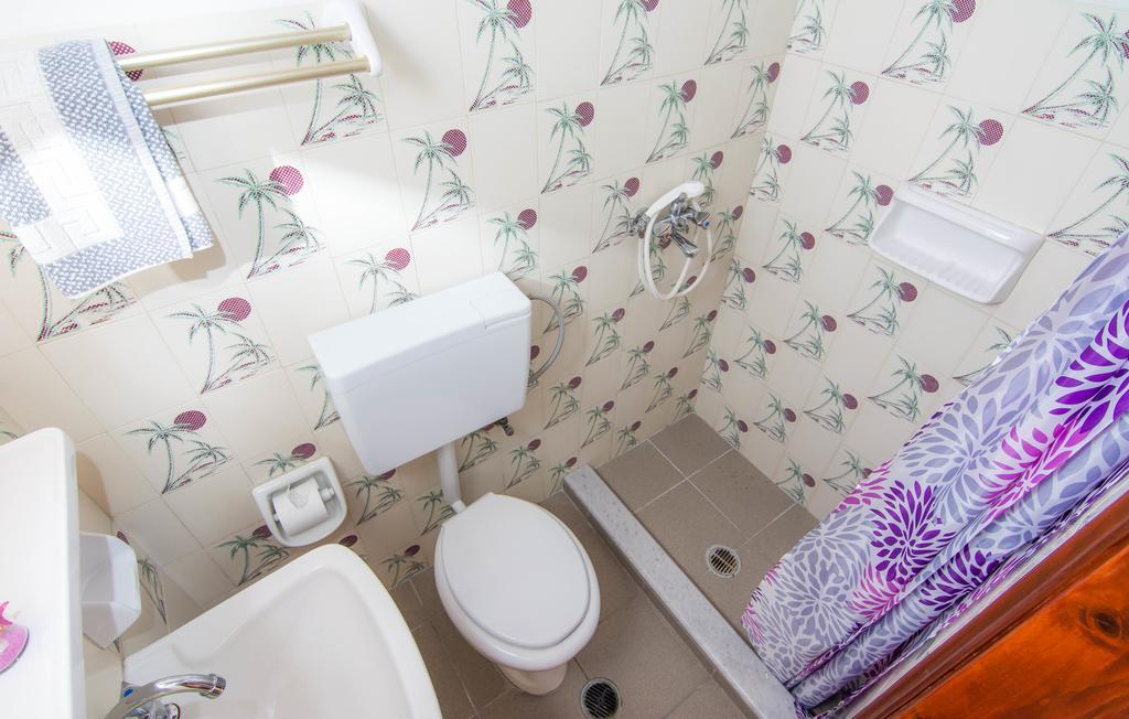 Spiti Kritikos Apartment Беницес Екстериор снимка