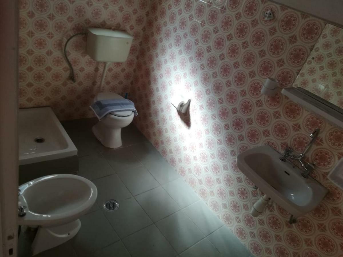 Spiti Kritikos Apartment Беницес Екстериор снимка